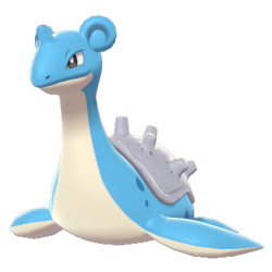 #131 Lapras(DLC 2)
